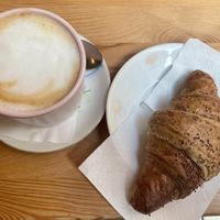   at Bottega Vegana in Modena