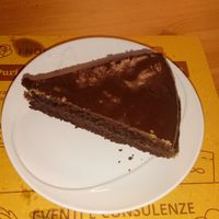  at Bottega Vegana in Modena