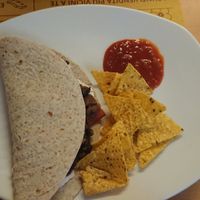  at Bottega Vegana in Modena