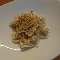  at Bottega Vegana in Modena