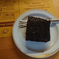  at Bottega Vegana in Modena