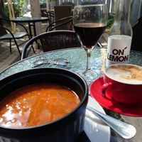  at Kuusk Hernesto in Tallinn