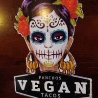 Daaaaaaank at Pancho's Vegan Cantina in Las Vegas