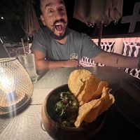 Guacamole Appetizer: 10/10  at Marker 88 in Islamorada