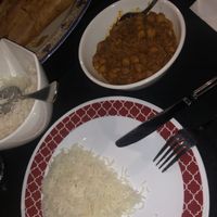   at Ashoka Indian Cuisine in Miami