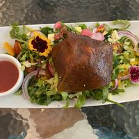   at Natural Spice in Panama City