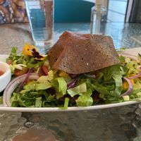   at Natural Spice in Panama City