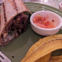  at Natural Spice in Panama City