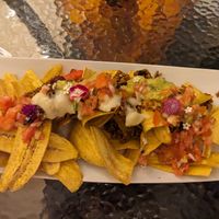  at Natural Spice in Panama City