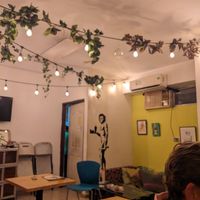  at Natural Spice in Panama City