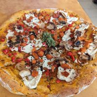 Yum at Natural Spice in Panama City