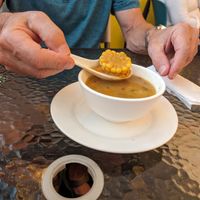  at Natural Spice in Panama City