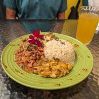  at Natural Spice in Panama City