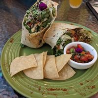  at Natural Spice in Panama City