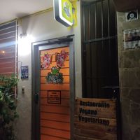 Exterior at Natural Spice in Panama City