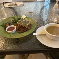   at Natural Spice in Panama City