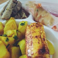 ❤️ at Natural Spice in Panama City