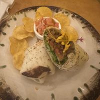   at Natural Spice in Panama City