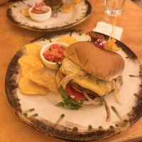   at Natural Spice in Panama City