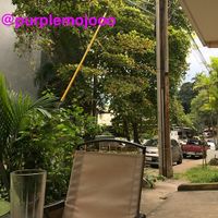 Outdoor Natural Spice  at Natural Spice in Panama City