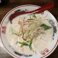 vegan ramen at Shugetsu in Osaka