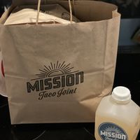 Margaritas To-Go! at Session Taco - Lafayette Ave in St Louis