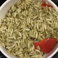 Cilantro Rice at Session Taco - Lafayette Ave in St Louis