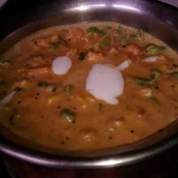 Kai kurma at Dakhin in Glasgow