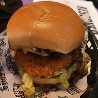 This was £13 at Nice N Sleazy - Old Fashioned Street Food in Glasgow