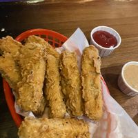 Chicken   at Nice N Sleazy - Old Fashioned Street Food in Glasgow