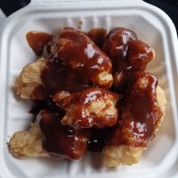  at Hooked in Glasgow