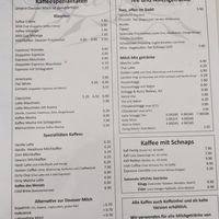  at KaffeeKlatsch in Davos Platz