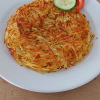  at KaffeeKlatsch in Davos Platz