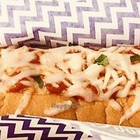   at Not Dogs in Birmingham