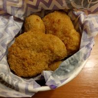 Nuggets8 at Not Dogs in Birmingham