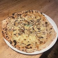   at Sandbar in Manchester