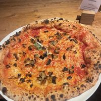   at Sandbar in Manchester