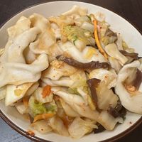   at Jiā Yún SùShí 家畇素食 in Hualien