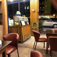 From within  at Jiā Yún SùShí 家畇素食 in Hualien