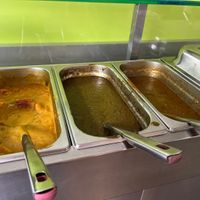   at Eat-Bio in Vienna