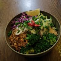  at Burger Box in Tallinn