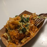  at Burger Box in Tallinn