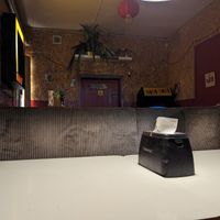  at Burger Box in Tallinn