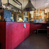  at Burger Box in Tallinn