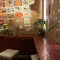   at Burger Box in Tallinn