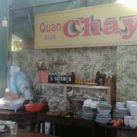 Quan Chay at Quan Chay in Qui Nhon