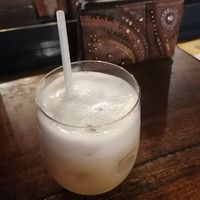  at Red Sparrow Pizza in Collingwood