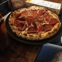  at Red Sparrow Pizza in Collingwood