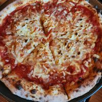  at Red Sparrow Pizza in Collingwood