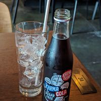 #Veganuary at Red Sparrow Pizza in Collingwood